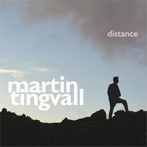 Martin Tingvall Distance (LP)